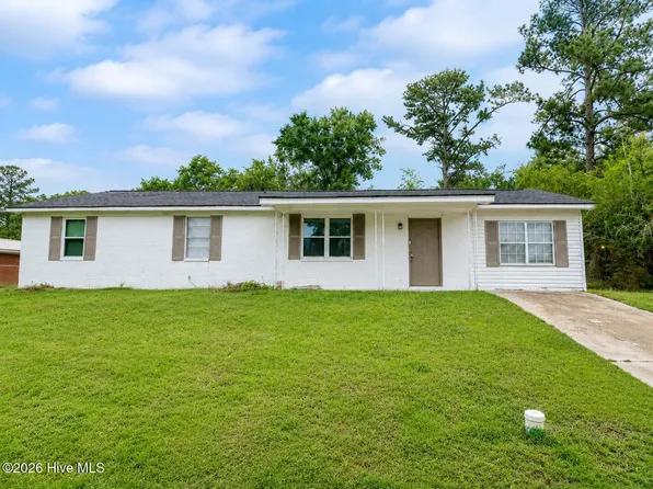 3717 Stockholm Dr, Augusta, GA 30906