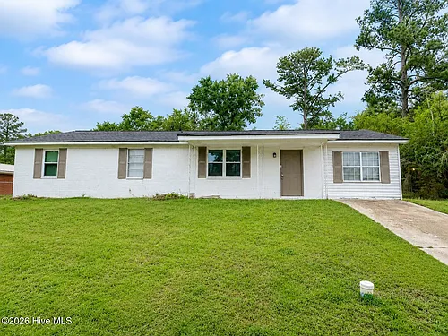 3717 Stockholm Dr Photo 1