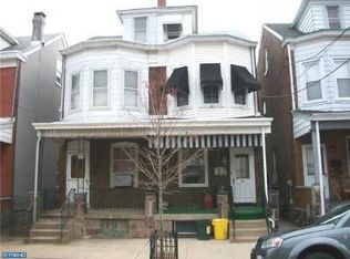 13 Emory Ave, Trenton, NJ 08611