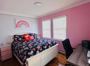 370 Long Ave FLOOR 2, Hillside, NJ 07205