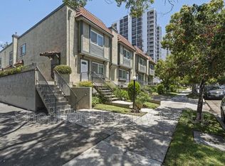 405 Pioneer Dr UNIT 10, Glendale, CA 91203