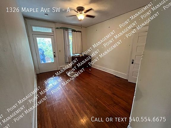 3rd image of 1326 Maple Ave SW APT A