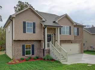 887 Cherry Blossom LOT 235, Clarksville, TN 37040