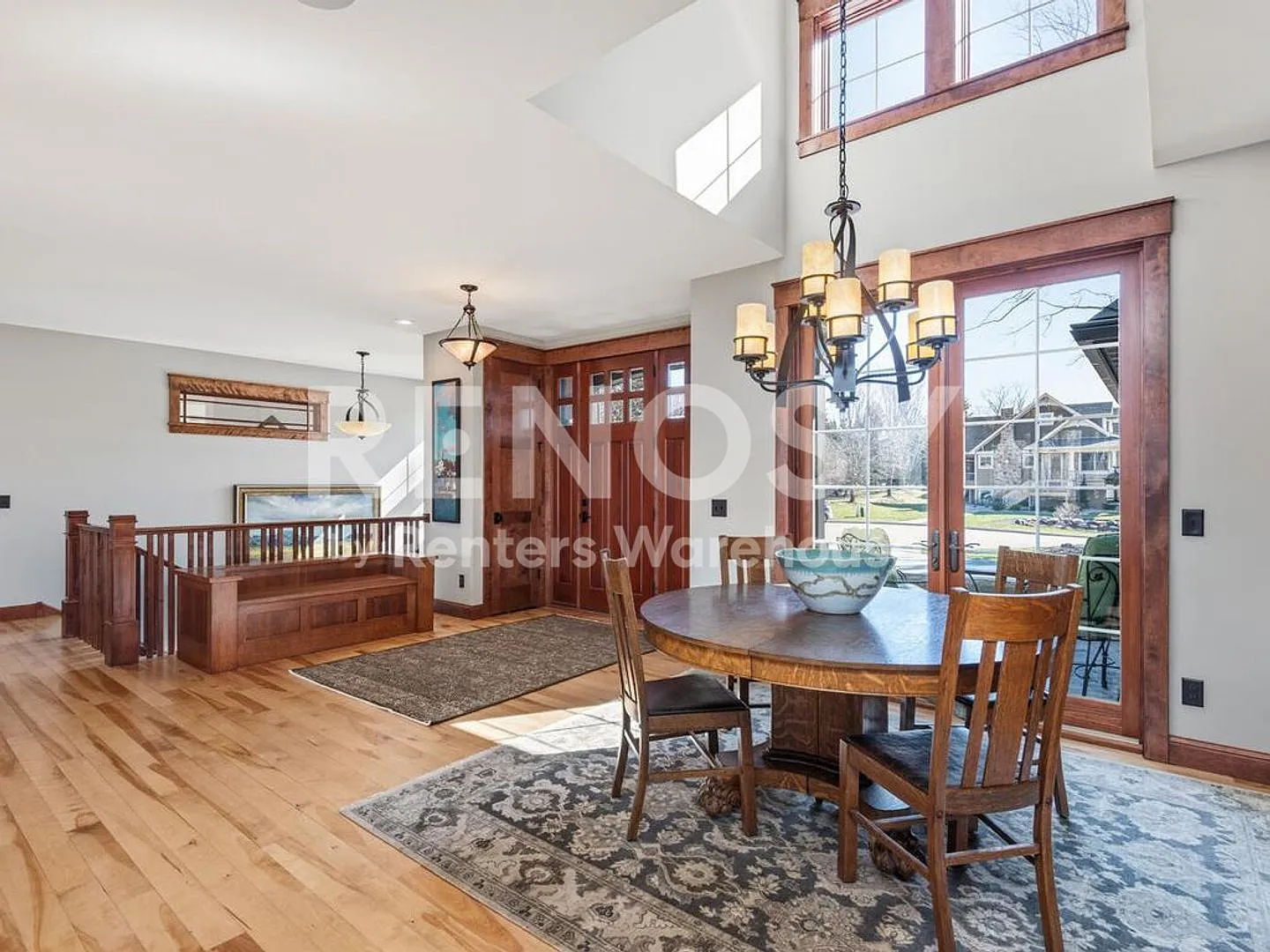 Available September 1st 5 Bedroom 4 Bath Single Family Home in Wayzata — Photo 4