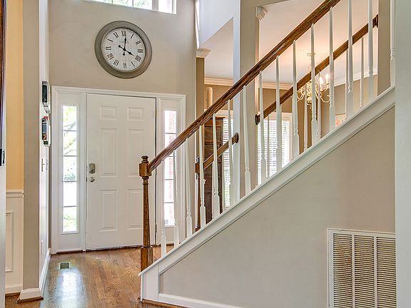 Lots of Natural Light