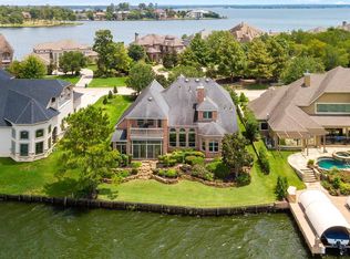 20 Benthaven Isle, Montgomery, TX 77356