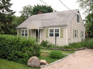 48 Windermere Dr, Sag Harbor, NY 11963