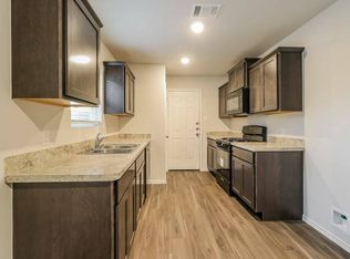 2424 Copper Canyon Dr, Conroe, TX 77301