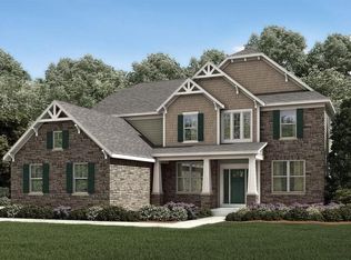 3821 Conifer Dr, Zionsville, IN 46077