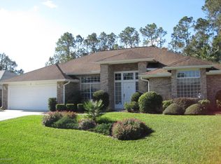 5 Hunt Master Ct, Ormond Beach, FL 32174