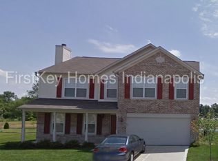6311 Faith Cir, Indianapolis, IN