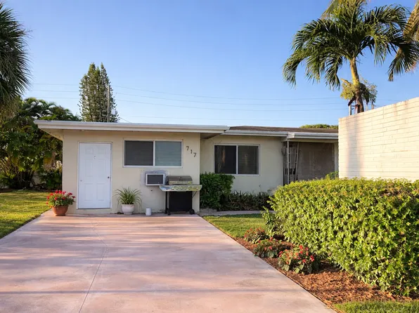 717 Ne 10 St, Apt 3 Hallandale, Fl 33009, 717 NE 10th St #4, Hallandale, FL 33009