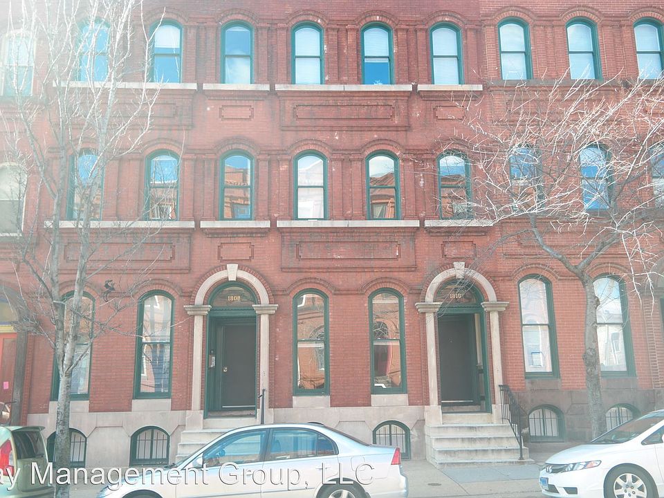 1st image of 1808 Saint Paul St APT 201
