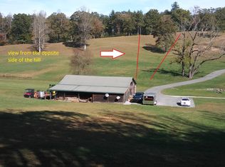 349 E Pineridge Rd, Murphy, NC 28906