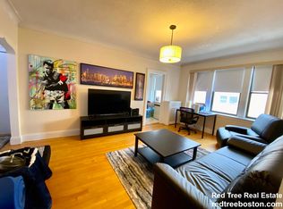 137 Englewood Ave, Brighton, MA 02135