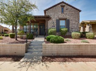 4420 N School Hill Rd, Buckeye, AZ 85396