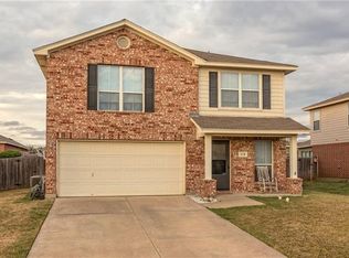 113 Maned Dr, Sanger, TX 76266