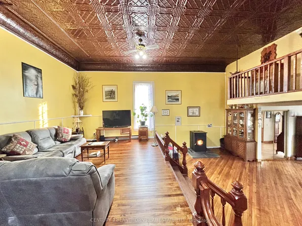 1868 County Road 14 Rd, Prince Edward County, ON K0K 1A0