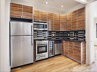 Rented by Uptown Flats LLC