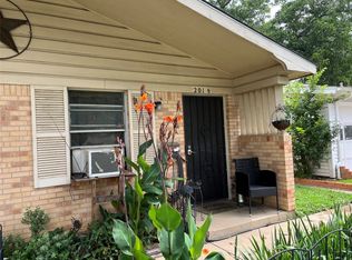 201 Ray St #2, Arlington, TX 76010