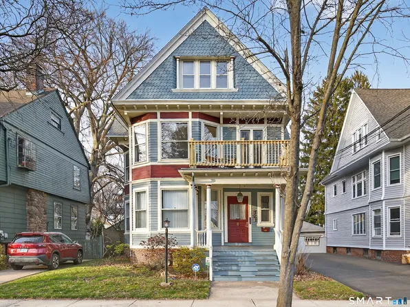 339 Willow St, New Haven, CT