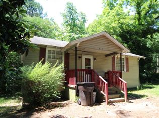 819 Taylor St, Newberry, SC 29108