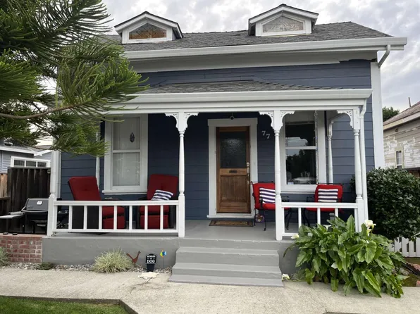 77 S 1st St, Campbell, CA 95008