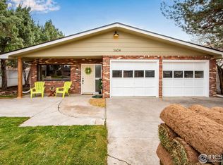 3604 Sheridan Ave, Loveland, CO 80538
