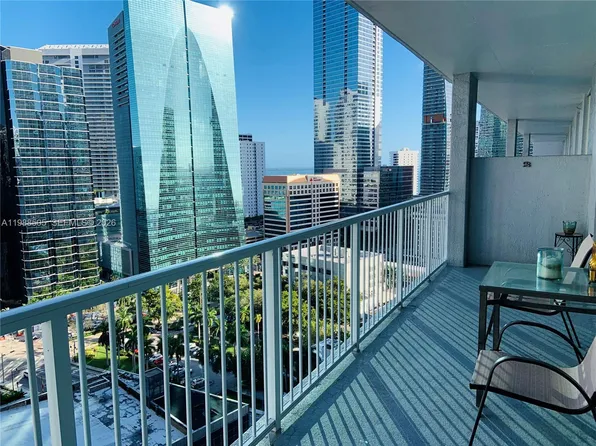 1250 S Miami Ave APT 2012, Miami, FL 33130