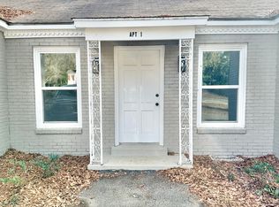 2143 W Main St APT 1, Dothan, AL 36301