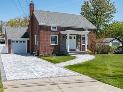 2271 Brookside Ave, Wantagh, NY, 11793