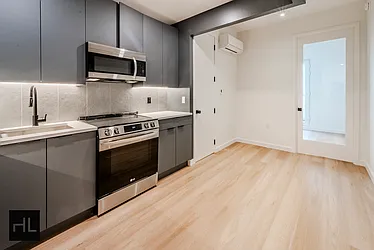 Rented by Highline Residential