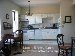 12 Royce Rd #41, Allston, MA 02134