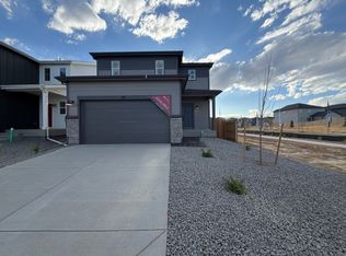 701 96th Avenue Pl, Greeley, CO 80634