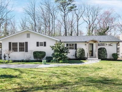 19 Winding Way, Cape May Court House, NJ, 08210
