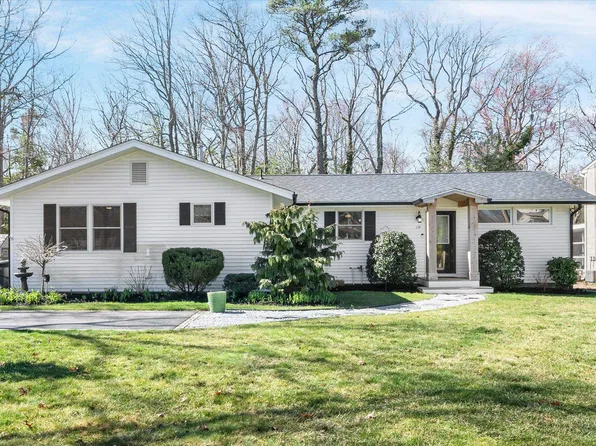 19 Winding Way, Cape May Court House, NJ 08210