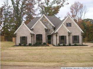 1875 Keenlan Dr, Hernando, MS 38632