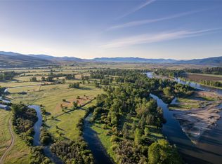 16894 Hamel Ln, Frenchtown, MT 59834