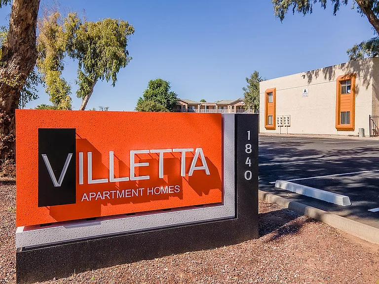Villetta — Photo 10