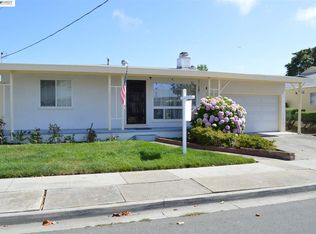 175 Newton St, Hayward, CA 94544