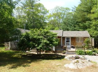 11 Shady Ln, Marion, MA 02738