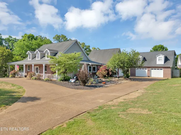 4535 Murphy Rd, Knoxville, TN 37918