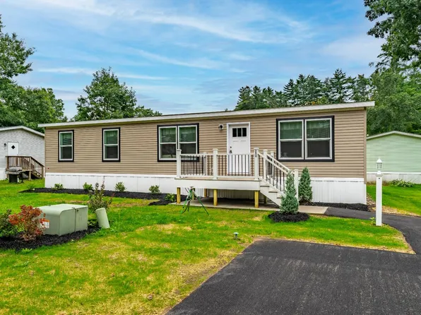 900 Rock City Rd Trlr 254, Ballston Spa, NY 12020