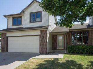 203 Rothmoor Dr, Gilbert, IA 50105