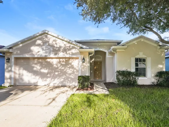 713 Star Pointe Dr, Seffner, FL 33584