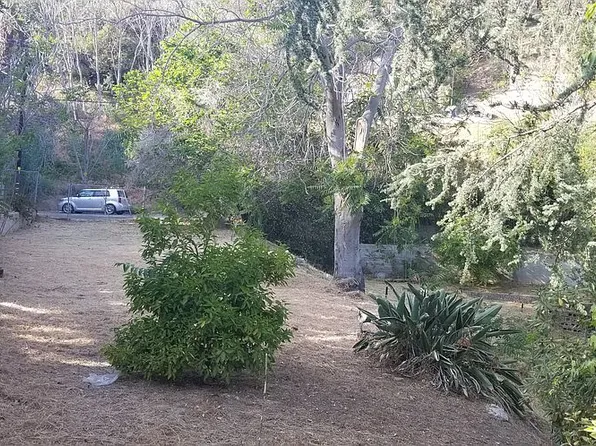 1236 Cliff Dr, Los Angeles, CA 90065