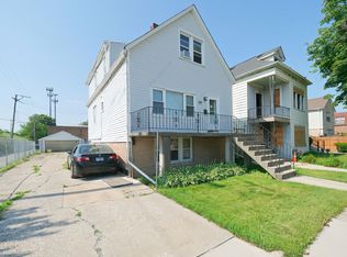 3601 W 58th Pl, Chicago, IL 60629