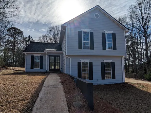 123 Twelve Oaks Dr, Lagrange, GA 30241