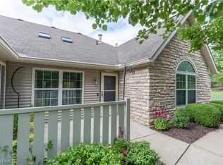 8653 Dublin Ridge Cir NW, Massillon, OH 44646