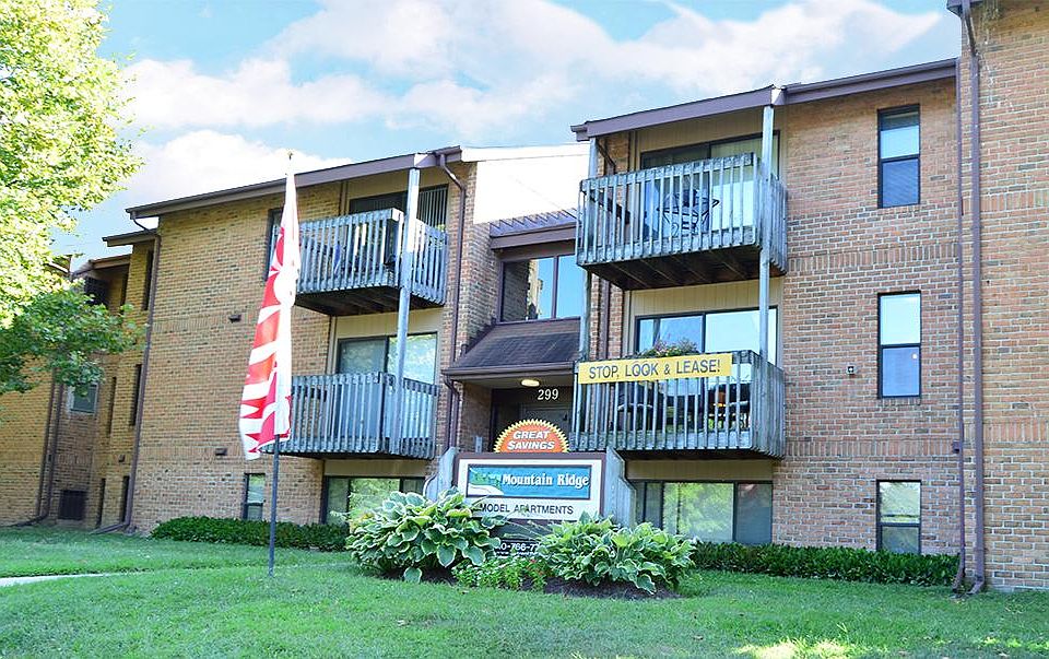 Mountain Ridge Apartments 299 Snow Cap Ct Glen Burnie MD Zillow